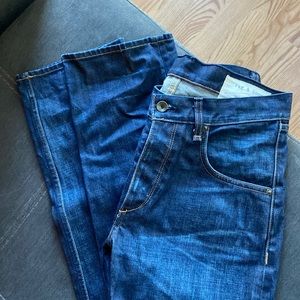 Mens Rag & Bone jeans